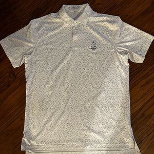 Pinehurst Peter Millar Polo